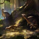 A Chicken-Like Dinosaur With Super Senses Is Finally Gets the Attention It Deserves