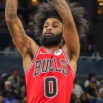 Is it time to begin questioning the leap made by Chicago Bulls guard Coby White after his current depression?