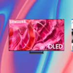 Daily Deals: Samsung 55″ 4K OLED TELEVISION, New Pokémon Snap, Bose QuietComfort Earbuds II