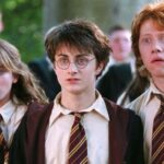 Harry Potter television program slated to get here in 2026, and it might be a Max UK launch title
