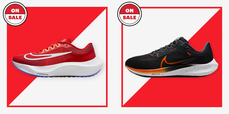 Nike Presidents’ Day Sale 2024: Take Up to 40% Off Running Shoes