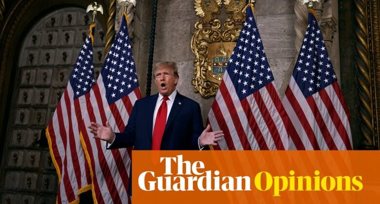 Trump’s apologists state it does not matter if he’s guilty of insurrection. That’s not real|Mark Graber