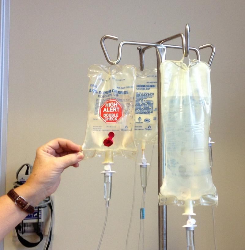 Customizing chemotherapy treatment can make life much better for older grownups with cancer