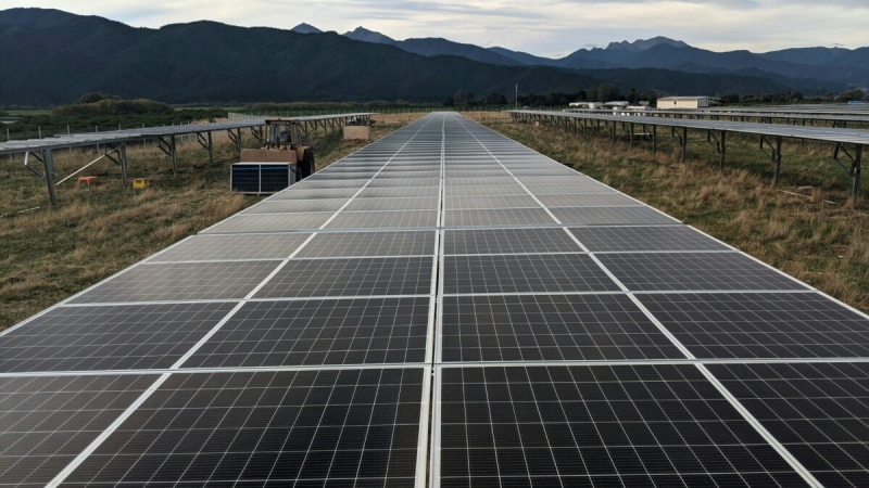 Chinese PV Industry Brief: Huaneng purchases $0.12/ W modules in 10 GW tender