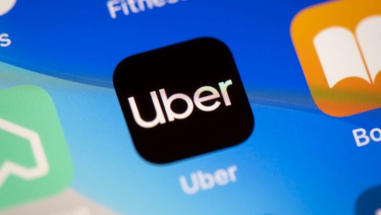 Uber invested $178 million settling a claim with cabby in Australia