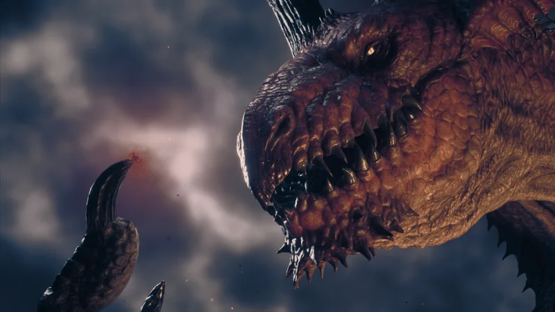 Dragon’s Dogma 2 fractures Steam leading 5, makes Capcom history on launch day