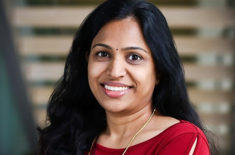 Option Promotes Sireesha Kunduri to Chief of Product Engineering
