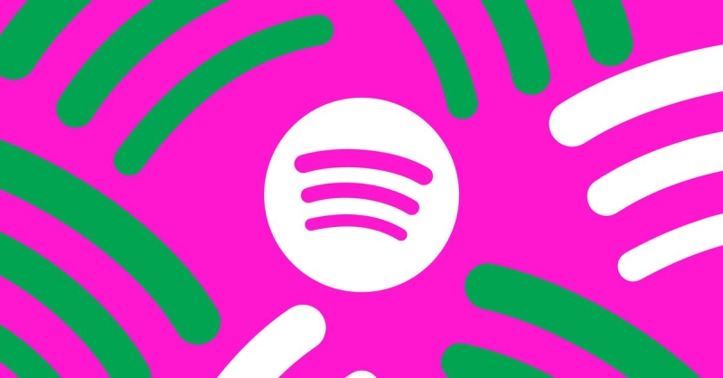Spotify is letting authors market like artists