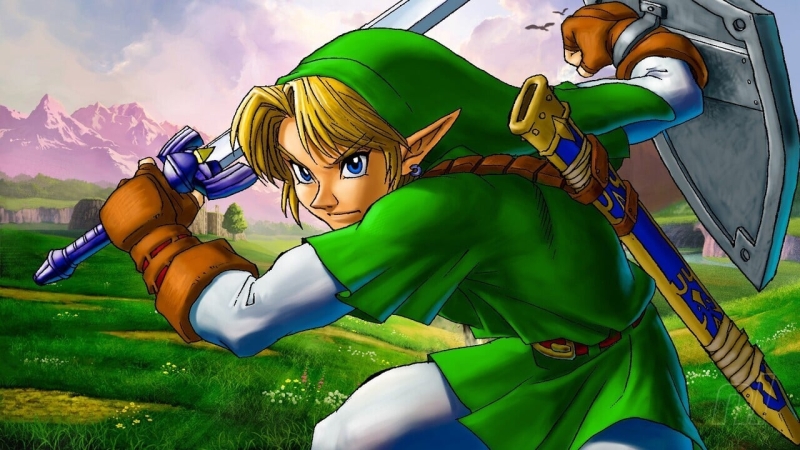 Zelda Live-Action Movie Director: “I Want To Fulfil People’s Greatest Desires”