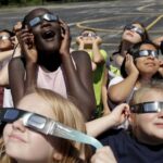 Sensational Total Solar Eclipses Can Damage Your Eyes Without the Right Protection