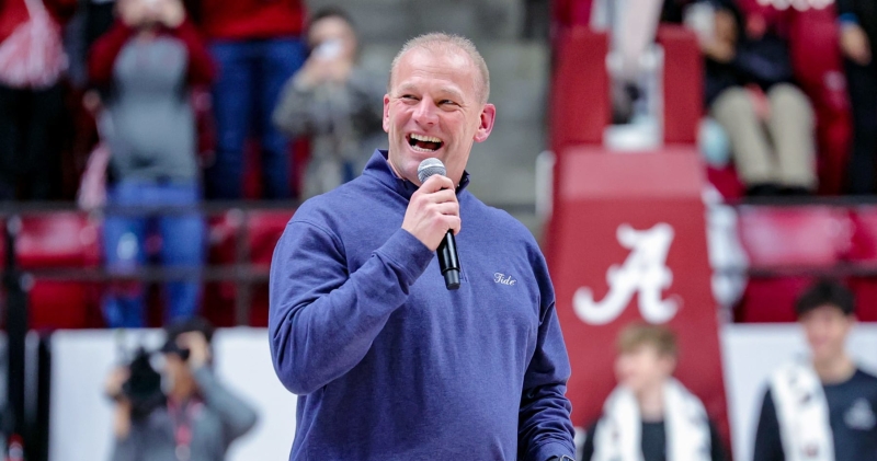 Alabama HC Kalen DeBoer’s Contract Includes $10.9 M Annual Salary, 4th-Highest in CFB