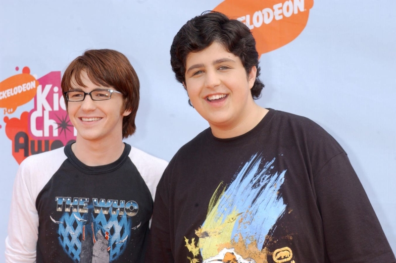 Josh Peck Supports Drake Bell After ‘Quiet On Set’ Revelations