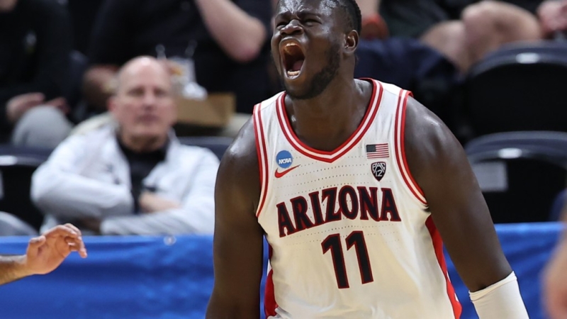 How to purchase Arizona vs. Clemson NCAA March Madness Sweet 16 tickets