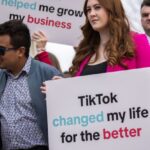 It’s not simply Gen Z. Here’s what TikTok’s user base informs us about a possible restriction’s effect.