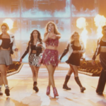 Taylor Swift Concert Film Posts Record-Setting Numbers on Disney+