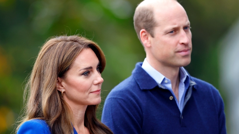 Kate Middleton and Prince William ‘Extremely Moved by the Public’s Warmth’ in First Statement Since Cancer Diagnosis