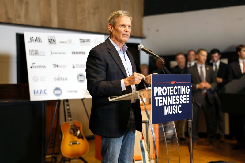 Tennessee Just Passed a New Law to Protect Musicians From a Growing AI Threat– And Even Taylor Swift Has Been a Victim
