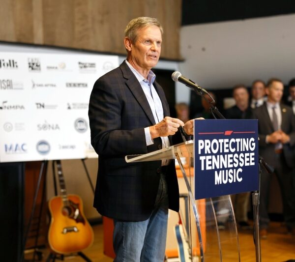 Tennessee Just Passed a New Law to Protect Musicians From a Growing AI Threat– And Even Taylor Swift Has Been a Victim