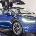 What’s The Difference Between Tesla Model X And Model Y?