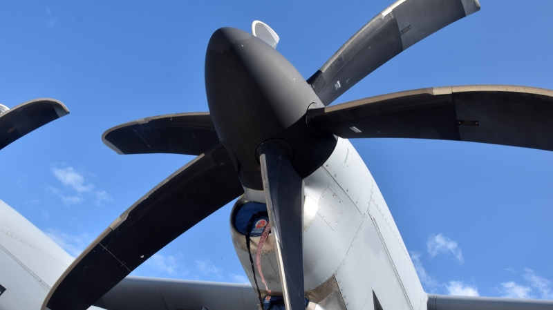 Piston Vs. Turboprop: What’s The Difference Between These Two Airplane Engines?