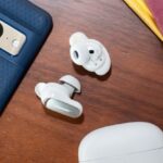 Bose’s noise-canceling QuietComfort Ultra Earbuds are back at their most affordable rate