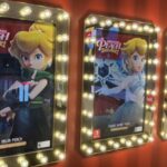 Function: Nintendo NY Got A Royal Makeover For The ‘Princess Peach Showtime!’ Meet & Greet