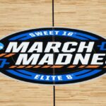 Total March Madness schedule for the guys’s 2024 NCAA competition