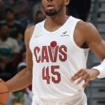 Cavs’ Donovan Mitchell Out a minimum of 1 Week After Procedure on Nose Injury