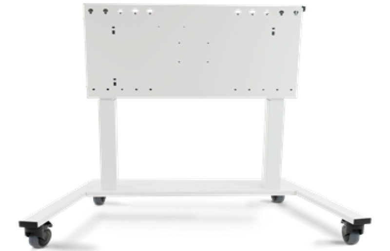 Mobile Stands for Large Interactive Flat Panel Displays Recalled Due to Tip-Over and Entrapment Hazards; Imported by SMART Technologies