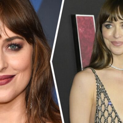 Dakota Johnson’s Revealing Outfits Sparked Conversations, Is Fifty Shades Part 4 Coming Soon