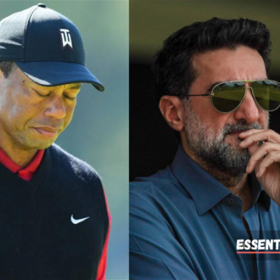LIV Golf Merger to Suffer Devastating Delay as Tiger Woods & Al-Rummayan Fail to Save the Day, Per Reports