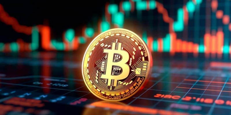 Bitcoin Bull Run Approaching New All-time Highs, Says Analyst