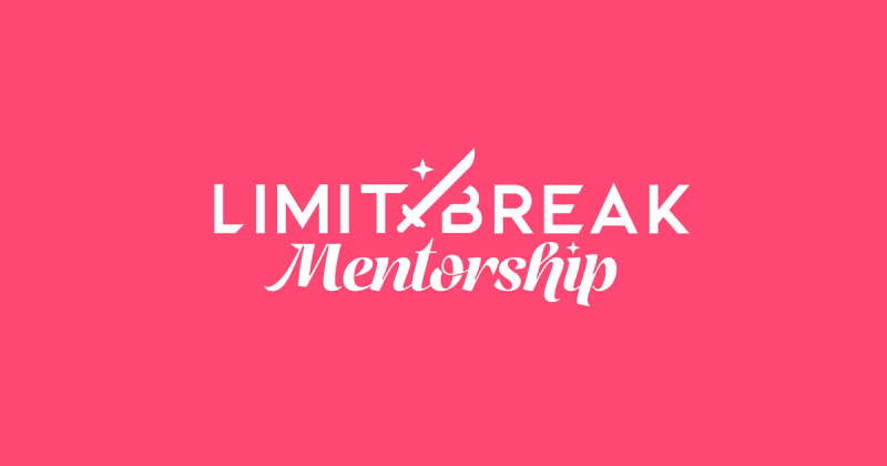 Limitation Break opens 2024 mentorship program to assist underrepresented and marginalized devs