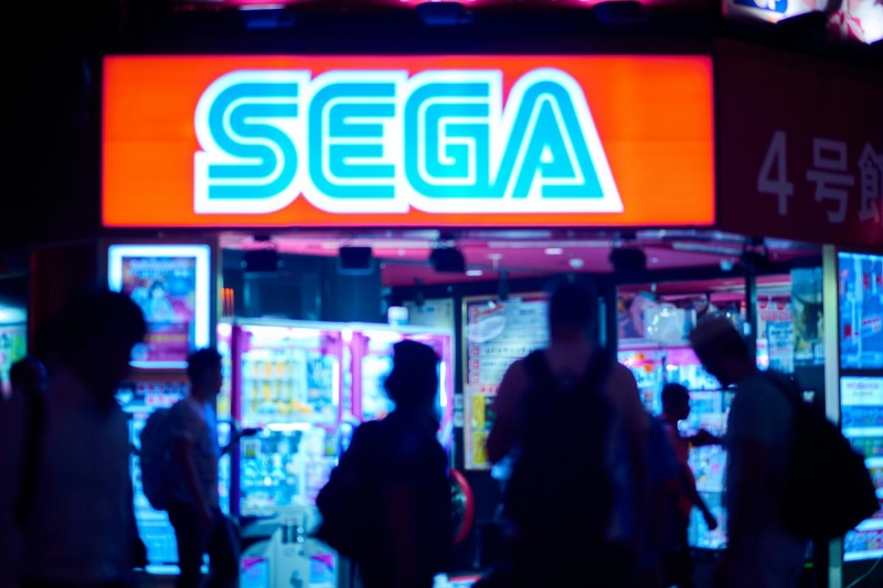 Sega of America employees have actually validated their union agreement