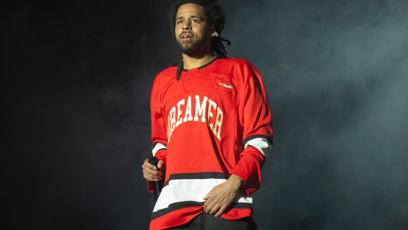 J. Cole Felt ‘Conflicted’ and Spiritually Unsettled by Kendrick Lamar Diss: ‘The World Wants to See Blood’