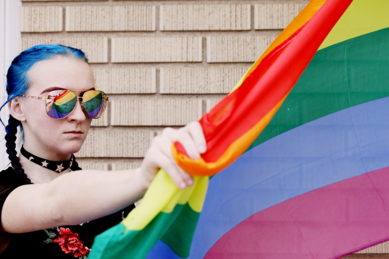 Information spaces prevent understanding of trans individuals’s experiences, scientists state