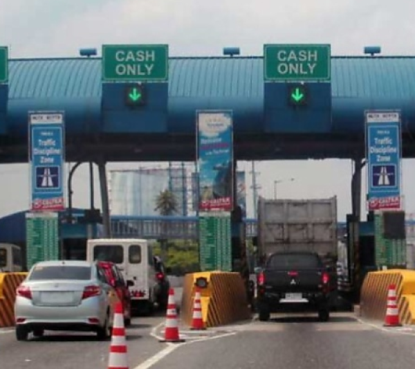 FG To Charge Motorists Betw N1,500– N5,000 At Toll Gate Along The Lagos-Calabar Coastal Highway