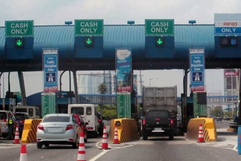 FG To Charge Motorists Betw N1,500– N5,000 At Toll Gate Along The Lagos-Calabar Coastal Highway