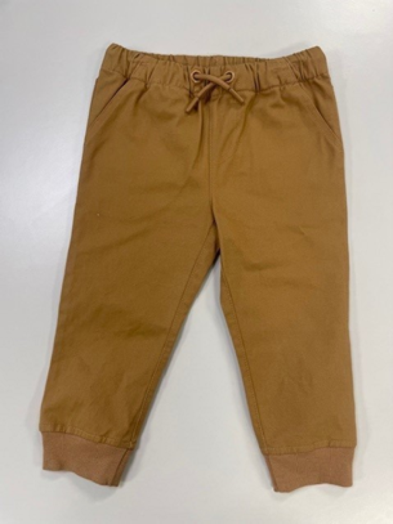TJX Recalls Children’s Brown Stretch Twill Pants Sets Due to Choking Hazard; Sold Exclusively at Marshalls