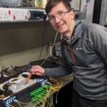 Scientist unlock fiber optic connection 1.2 million times faster than broadband
