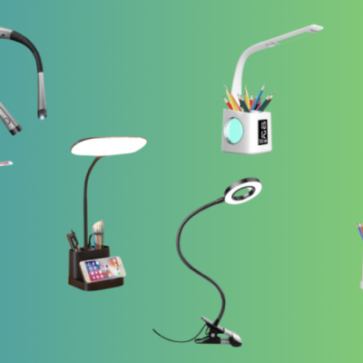 The Very Best Desk Lamps Under $40
