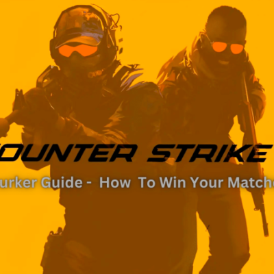 CS2 Lurker Guide– How To Win Your Matches