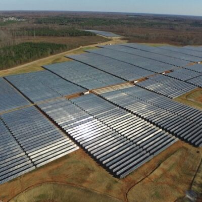Rule Energy Virginia introduces RFP for solar and BESS tasks