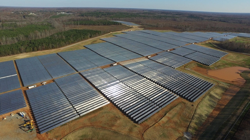Rule Energy Virginia introduces RFP for solar and BESS tasks