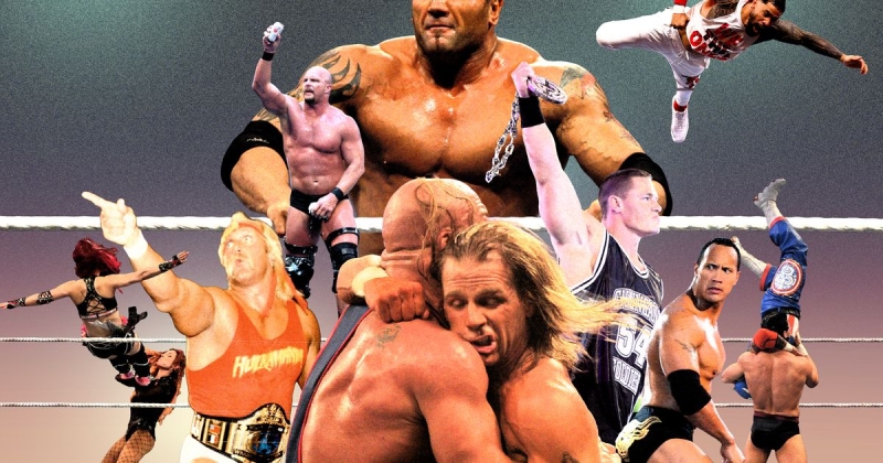 Every WrestleMania Main Event, Ranked