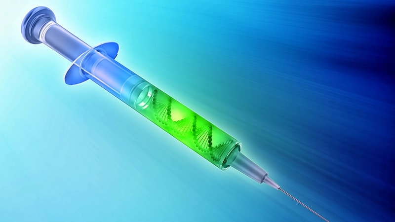 FDA Approves Second Tocilizumab Biosimilar