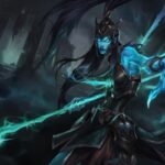 League of Legends: Wild Rift brings Kalista, the Spear of Vengeance, to the fight