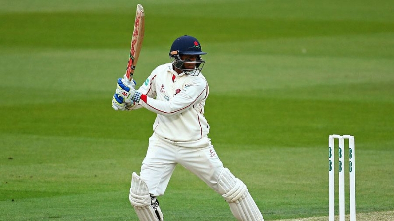 Chanderpaul commemorates runners-up area with unanticipated grow