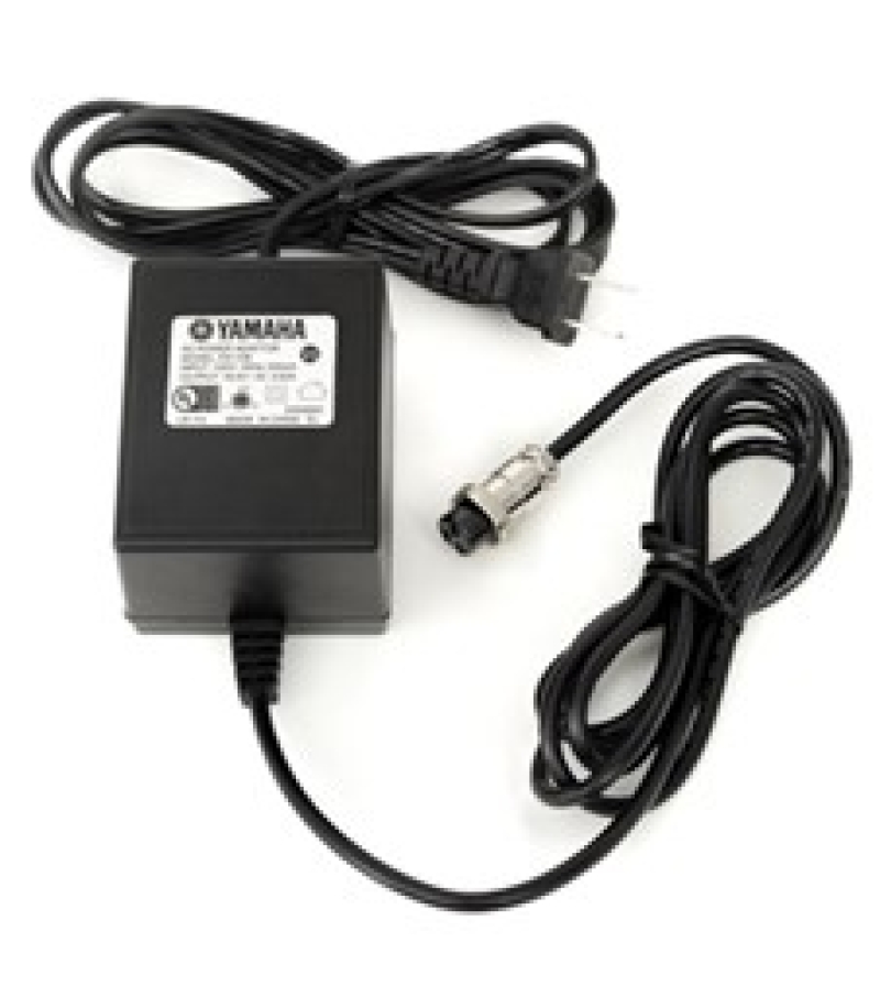Yamaha Corporation of America Recalls Power Adaptors Due to Electrical Shock and Electrocution Hazards