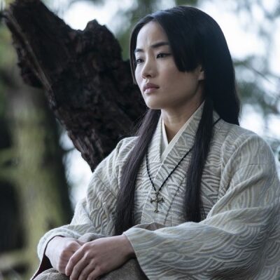 <em>Shōgun</em>: The True Story of Akechi Tama, the Woman Behind Mariko